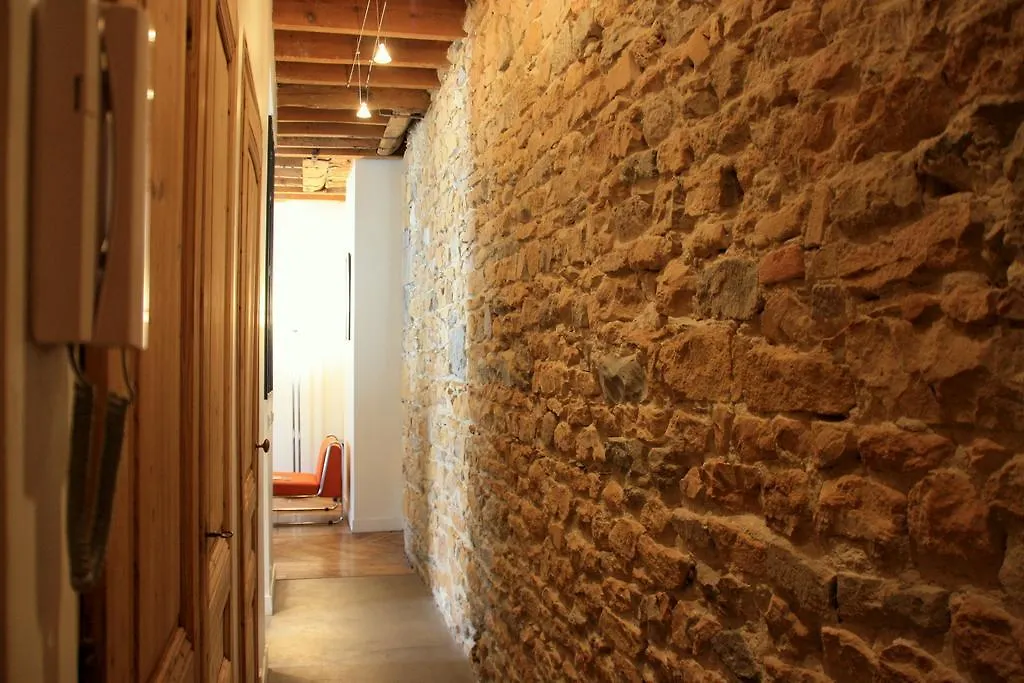 Apartment Appart' Vendome Lyon